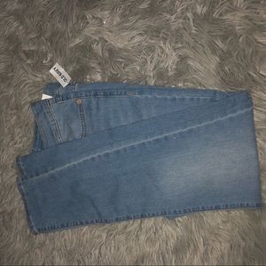 Old Navy Super Skinny Jeans